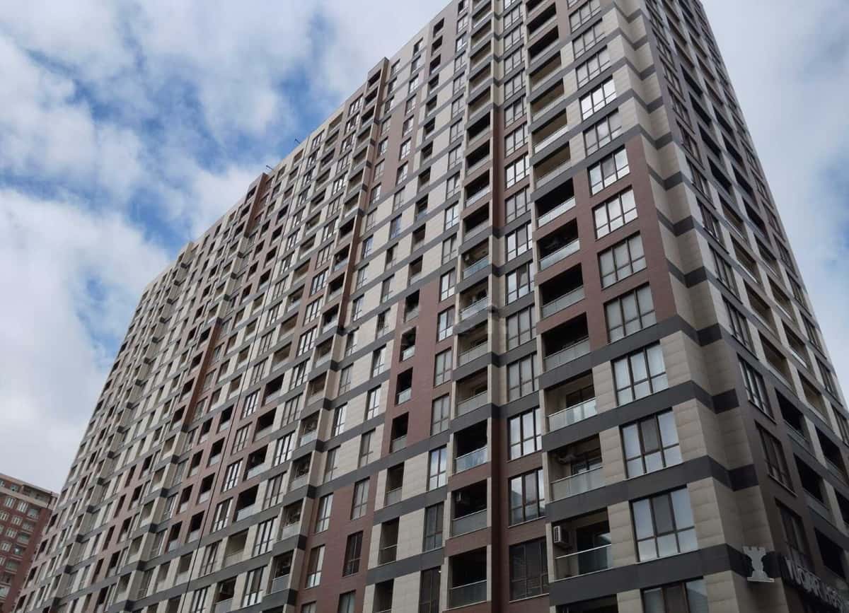 2 otaqlı mənzil 56 m² satılır - Tenderyard
