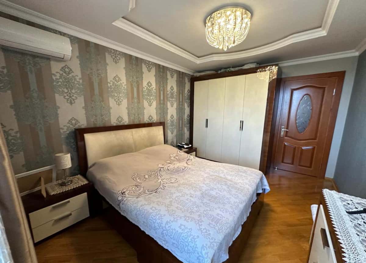 2 otaqlı mənzil 98 m² satılır - Tenderyard