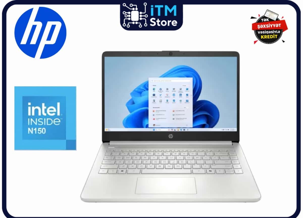 HP laptop - Tenderyard