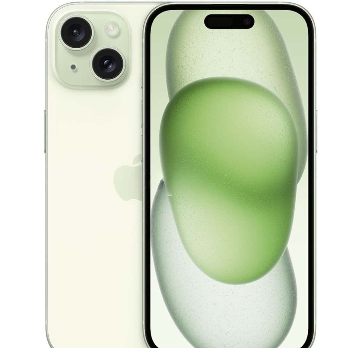 Apple iPhone 15, 6 GB - Tenderyard