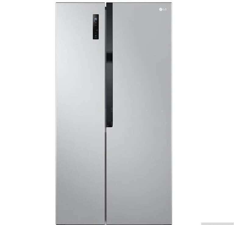 AEG Refrigerator - Tenderyard