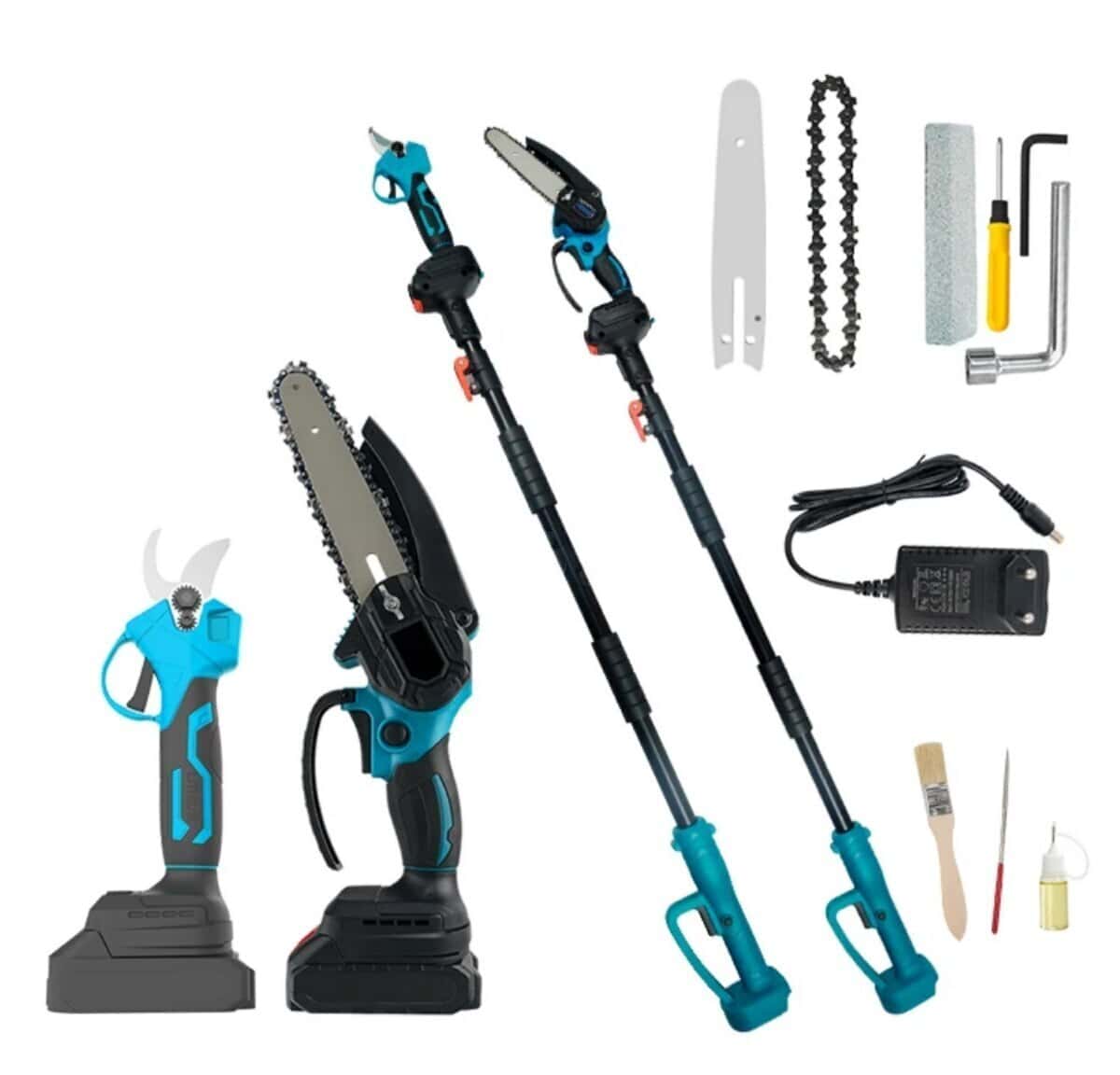 Garden shears - Tenderyard