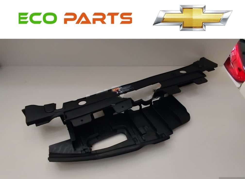 Панель под капот Chevrolet Cruze 2009-2015 - Tenderyard