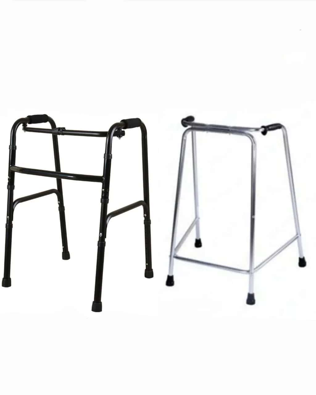 Supportive Walking Frame (Walker) - Tenderyard