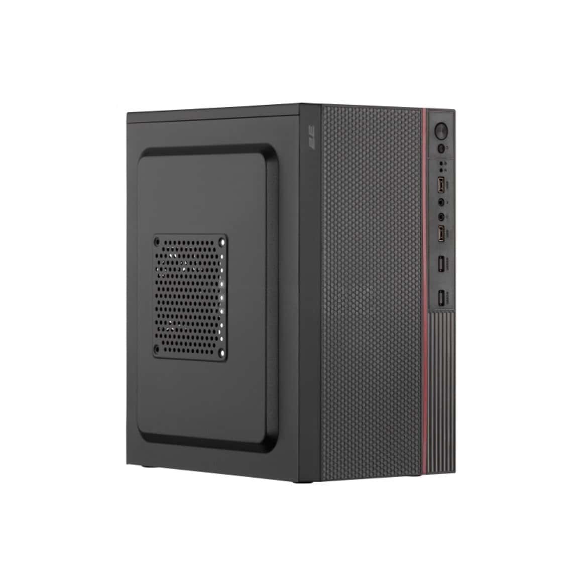 Computer case 2E TeamX TMX03 - Tenderyard