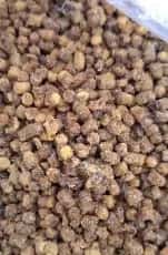 Gulam natural bee bread new product - Tenderyard