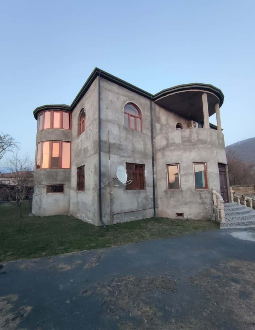 9-комнатная вилла 400 м² - продается - Tenderyard