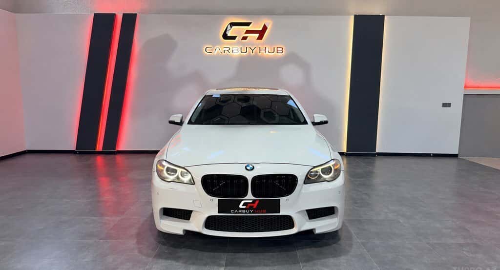 BMW 525, 2016 год, 188500 км, 2 л - Tenderyard