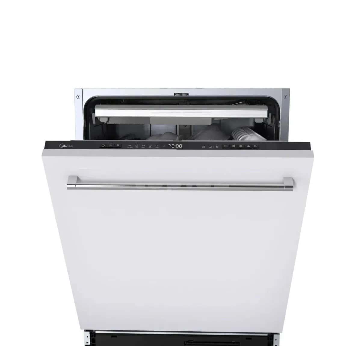 Midea Dishwasher - Tenderyard