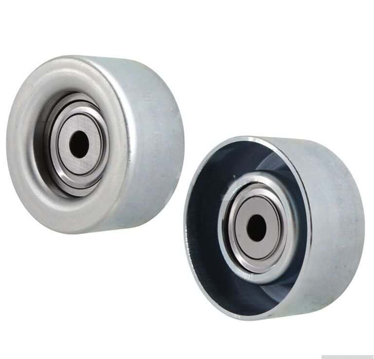 Belt tensioner pulley Toyota / Lexus 1660431030 - Tenderyard