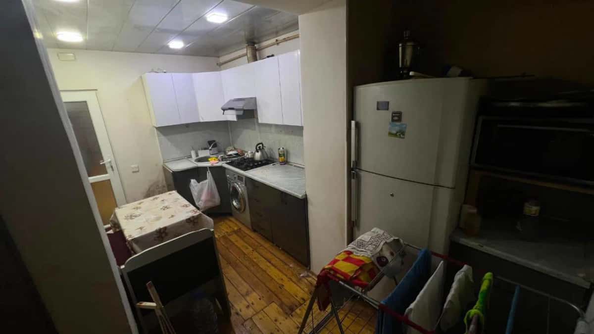 3 otaqlı mənzil 75 m² kirayə verilir - Tenderyard
