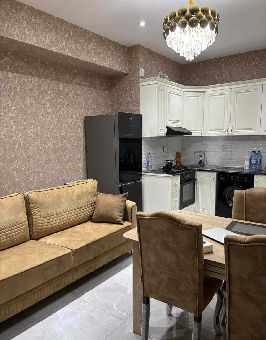 2 otaqlı mənzil 64 m² kirayə verilir - Tenderyard