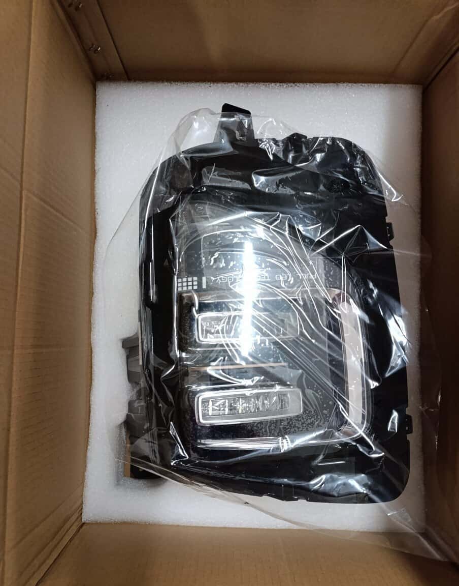 Spare parts for Changan Qiyuan Q07 - Tenderyard