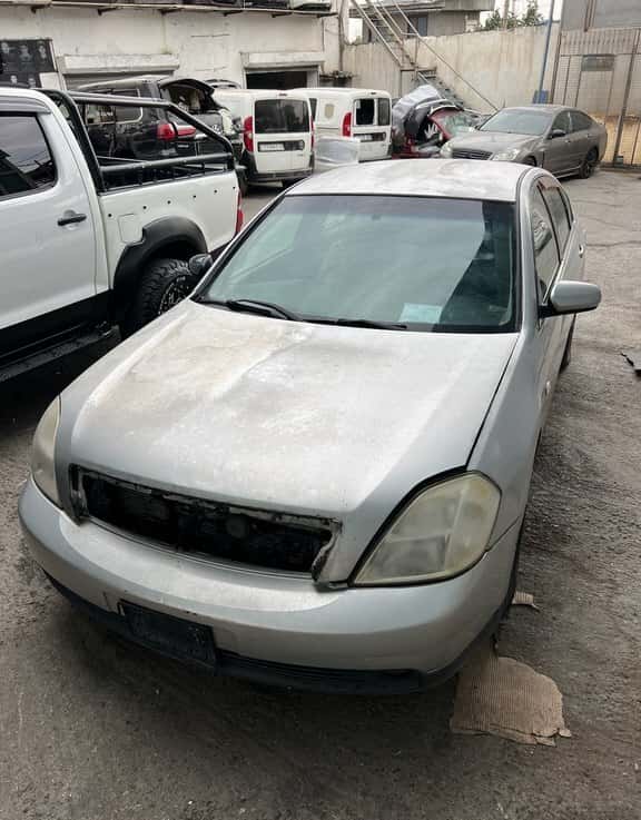 Запчасти для Nissan Teana J31 - Tenderyard