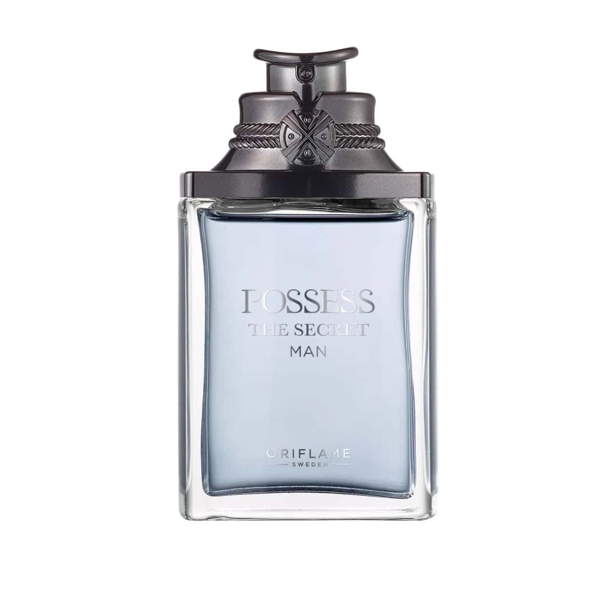 Мужской аромат Oriflame Possess The Secret Man - Tenderyard