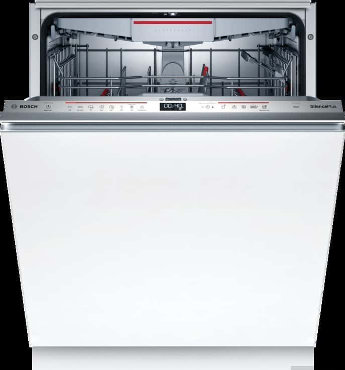 Bosch Dishwasher - Tenderyard