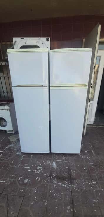 Indesit refrigerator - Tenderyard