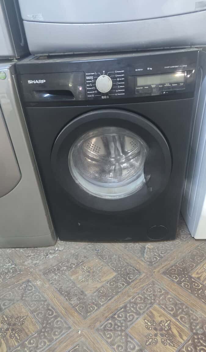 Samsung washing machine - Tenderyard
