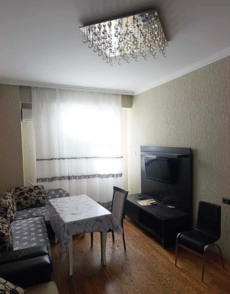 2 otaqlı mənzil 55 m² satılır - Tenderyard