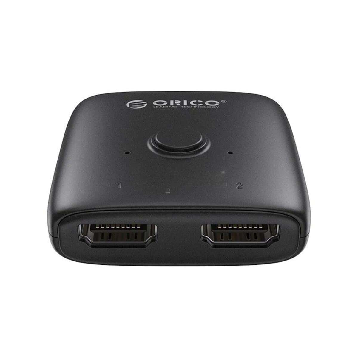 Qara rəng data kabel, HDMI - Tenderyard