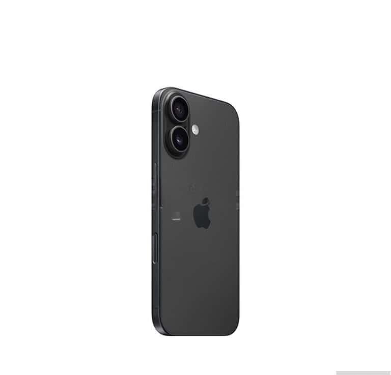 Apple iPhone 16, 8 GB - Tenderyard