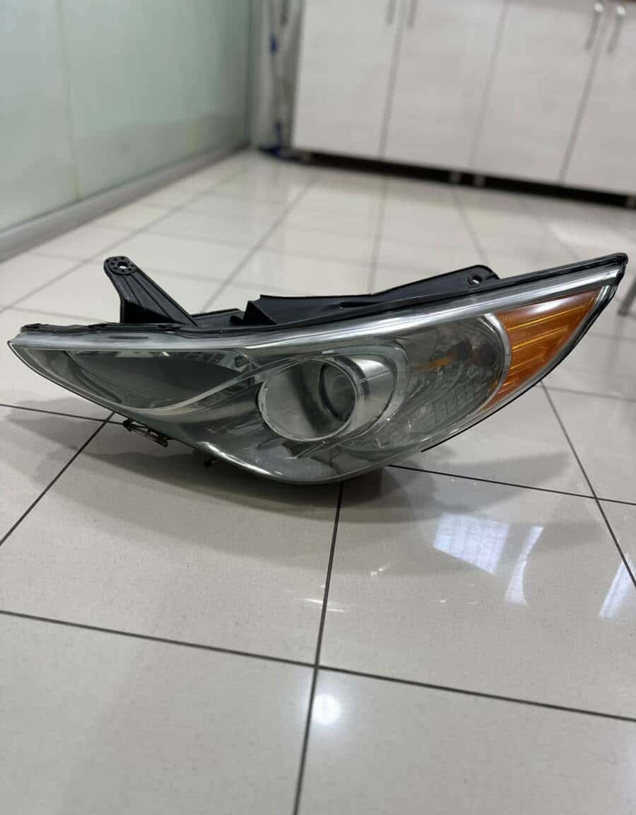 Ön fara Hyundai Sonata 2011-2014 - Tenderyard