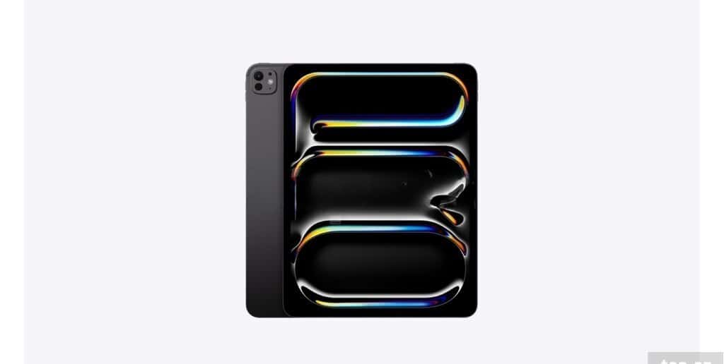 Apple tablet - Tenderyard