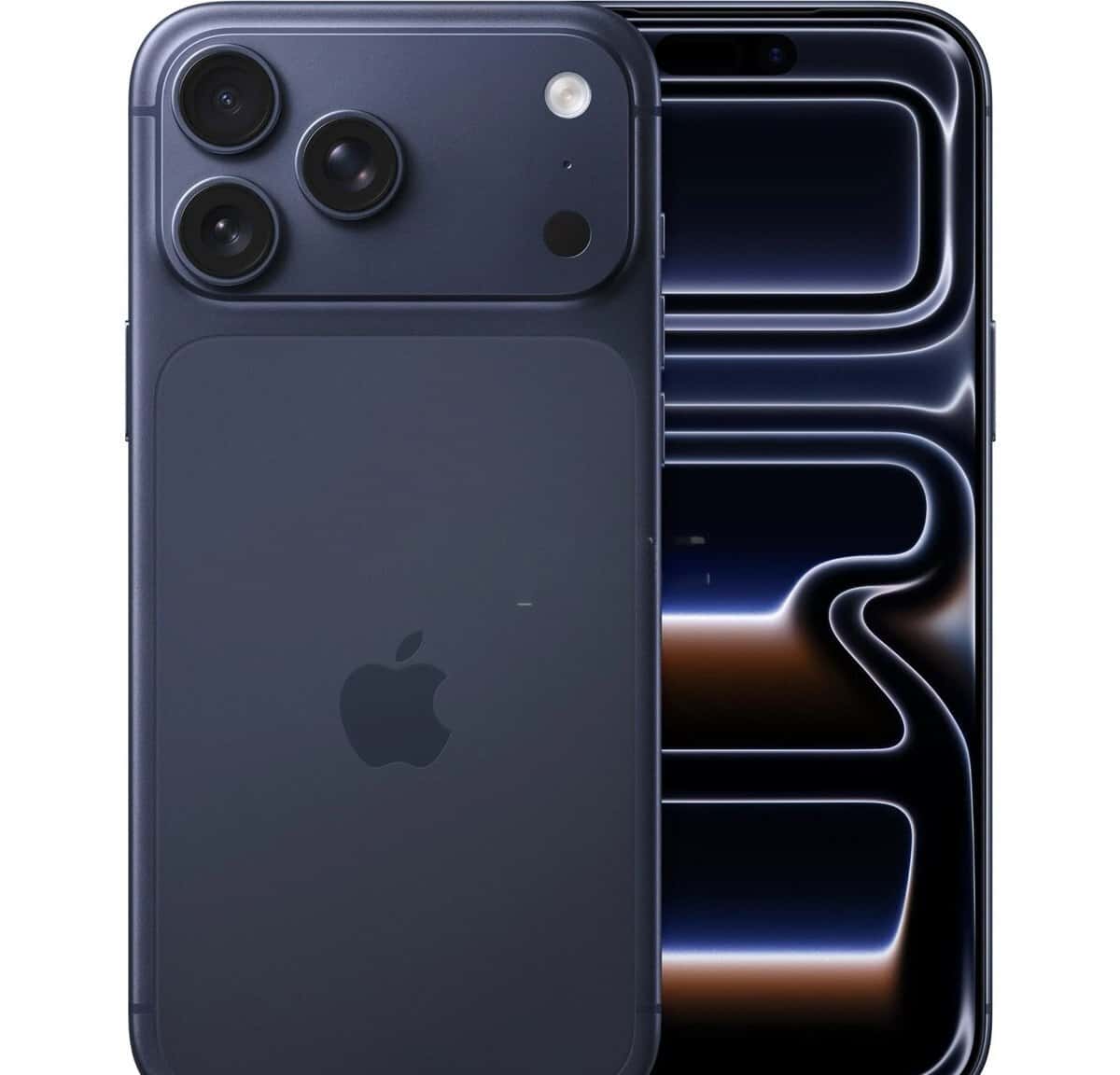 Apple iPhone 17 Pro Max, 12 GB - Tenderyard
