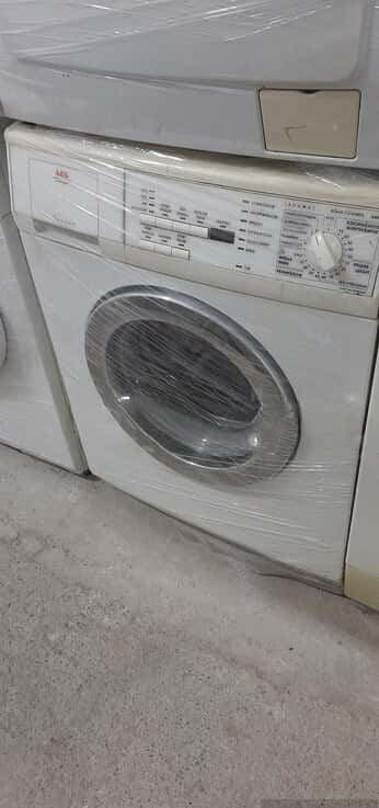 Samsung washing machine - Tenderyard