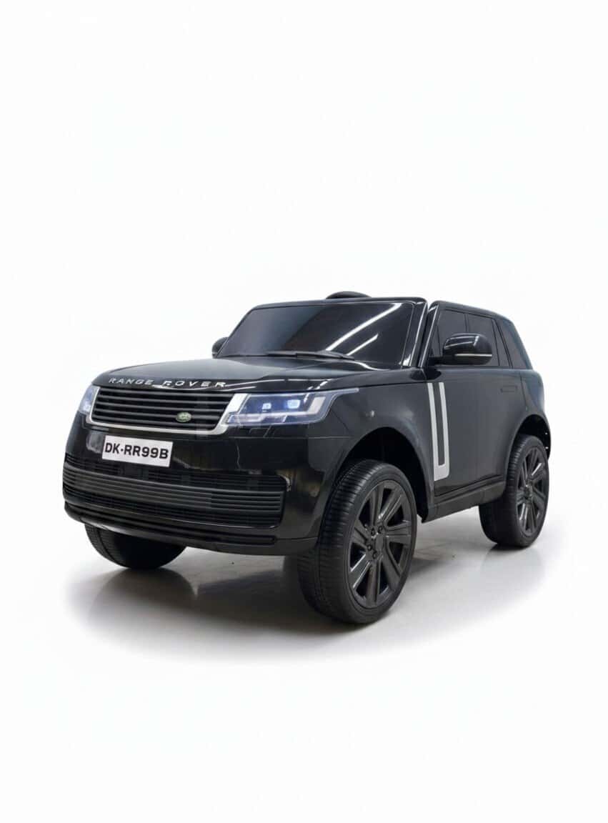 Uşaq elektromobili Range Rover DK-RR998 - Tenderyard