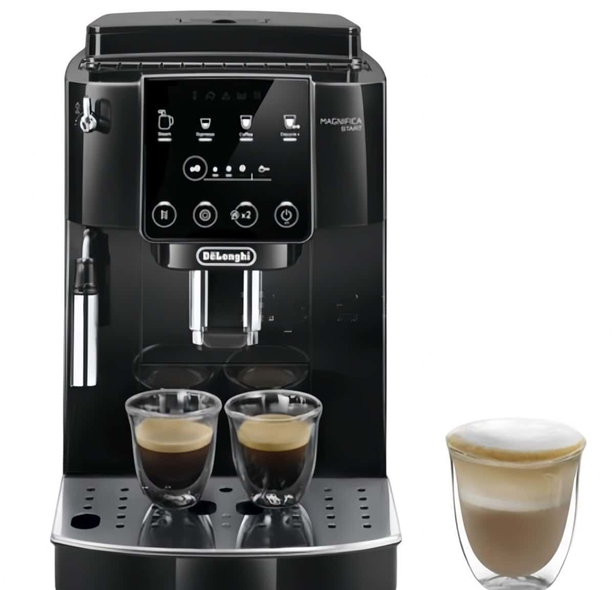DeLonghi coffee machine - Tenderyard