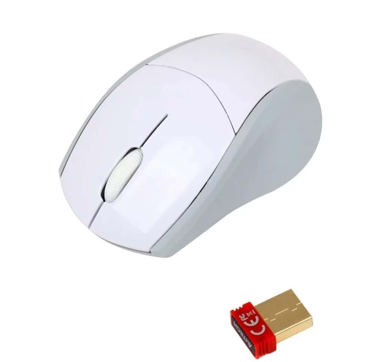A4Tech computer mouse - Tenderyard