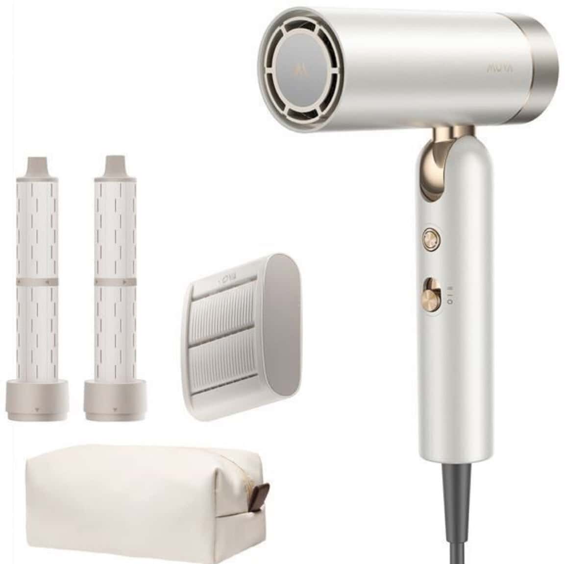 Dyson hair dryer - Tenderyard
