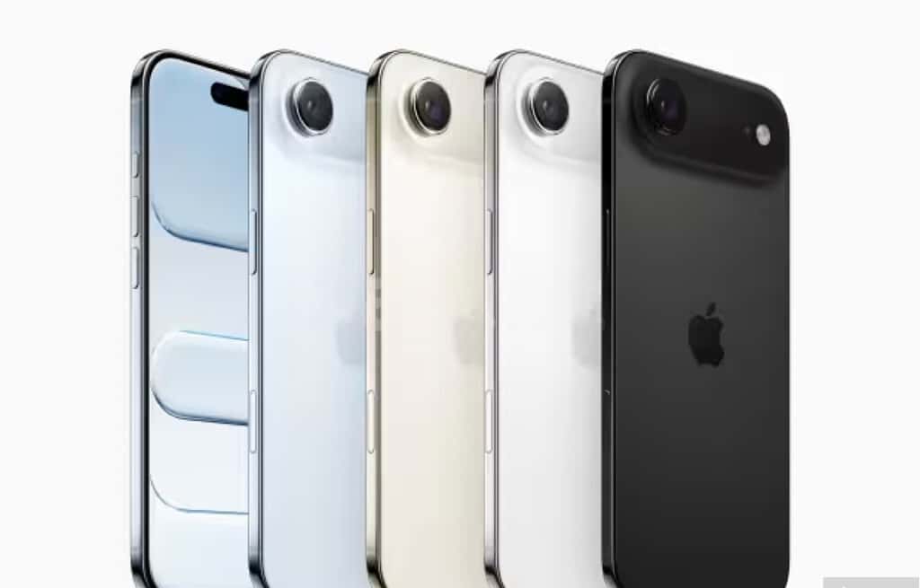Apple iPhone 15 Pro, 8 GB - Tenderyard