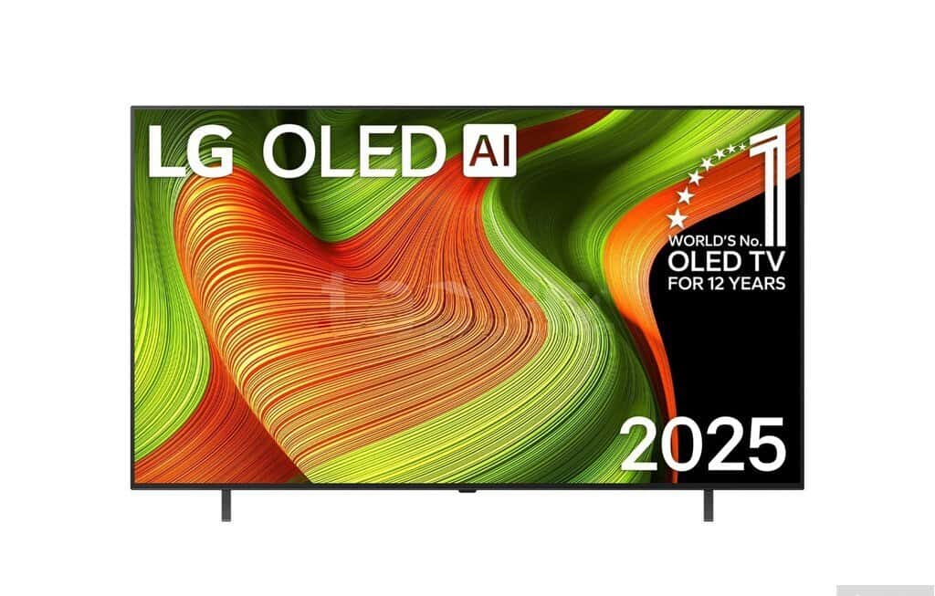 LG TV 65" OLED - Tenderyard
