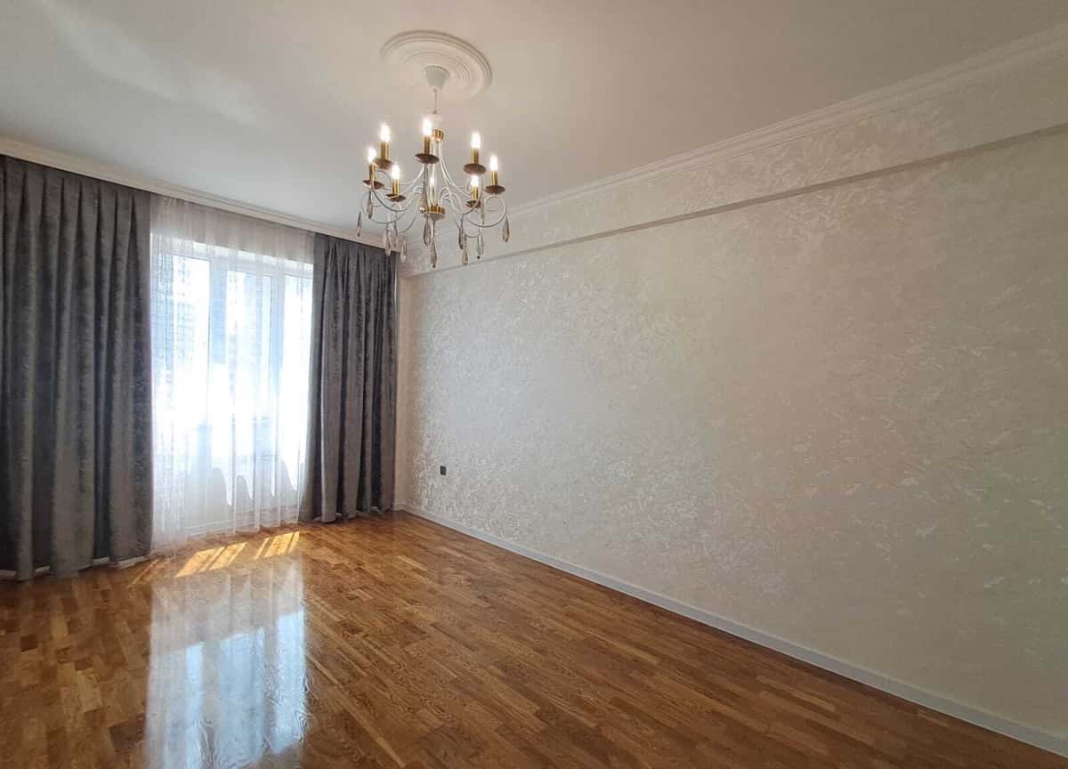 3 otaqlı mənzil 77 m² satılır - Tenderyard