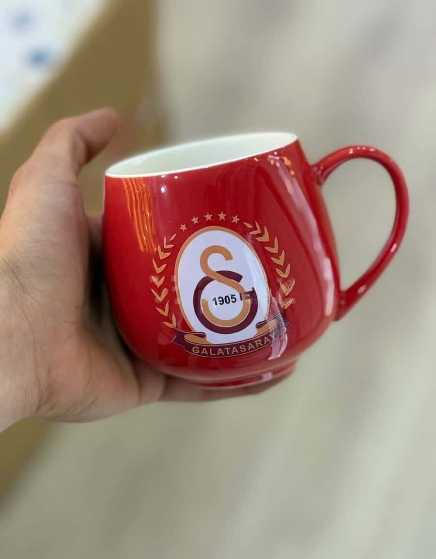 Cup-mug Ceramic material - Tenderyard