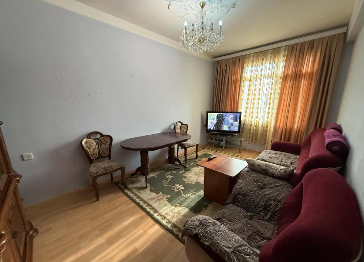 2 otaqlı mənzil 91 m² satılır - Tenderyard