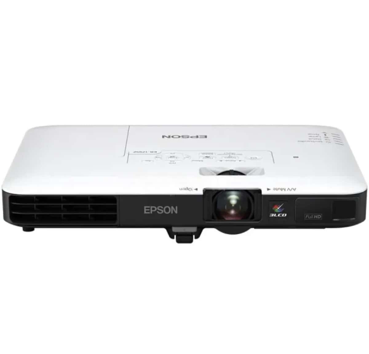 Proyektor Epson EB-1795F - Tenderyard