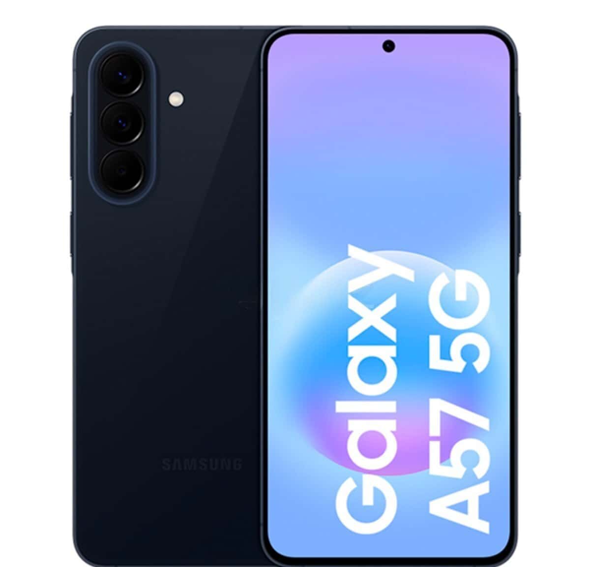 Samsung A57, 8 GB - Tenderyard