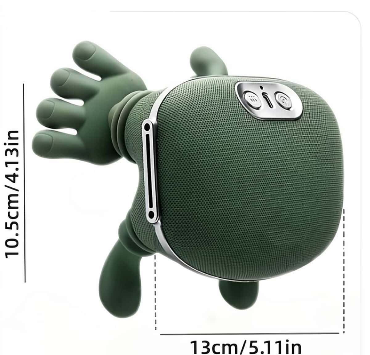 Universal Massage Device - Tenderyard