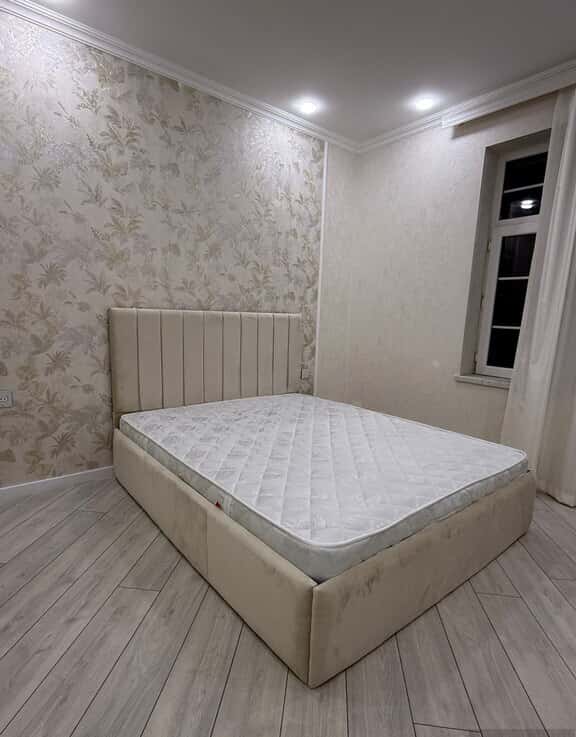Bambuk çarpayı, Qarışıq rəng - Tenderyard