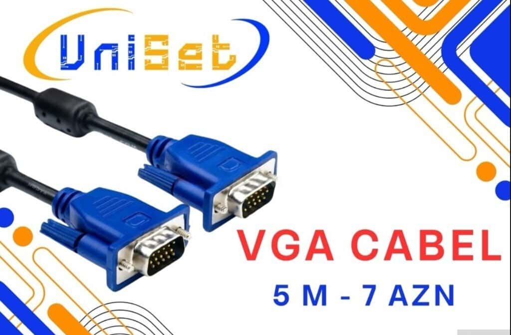 Blue data cable, HDMI - Tenderyard