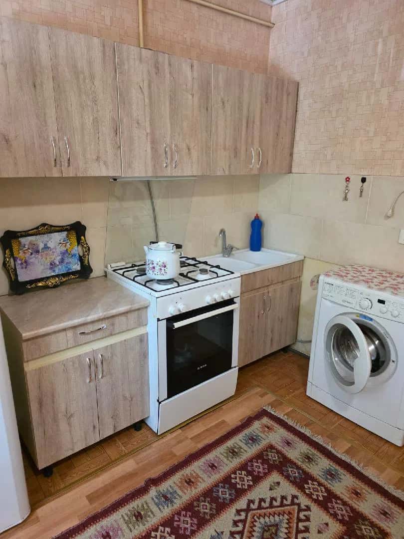 3 otaqlı mənzil 75 m² kirayə verilir - Tenderyard