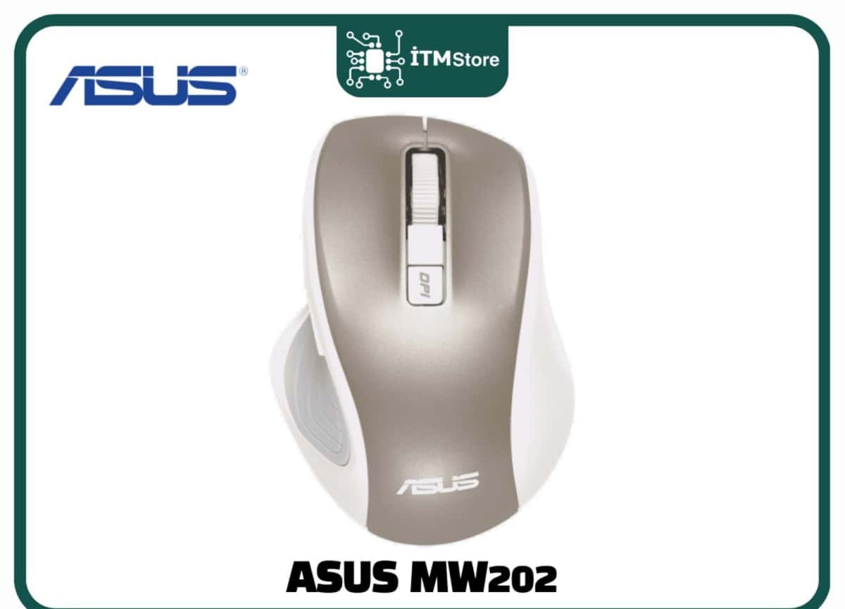 Asus computer mouse - Tenderyard