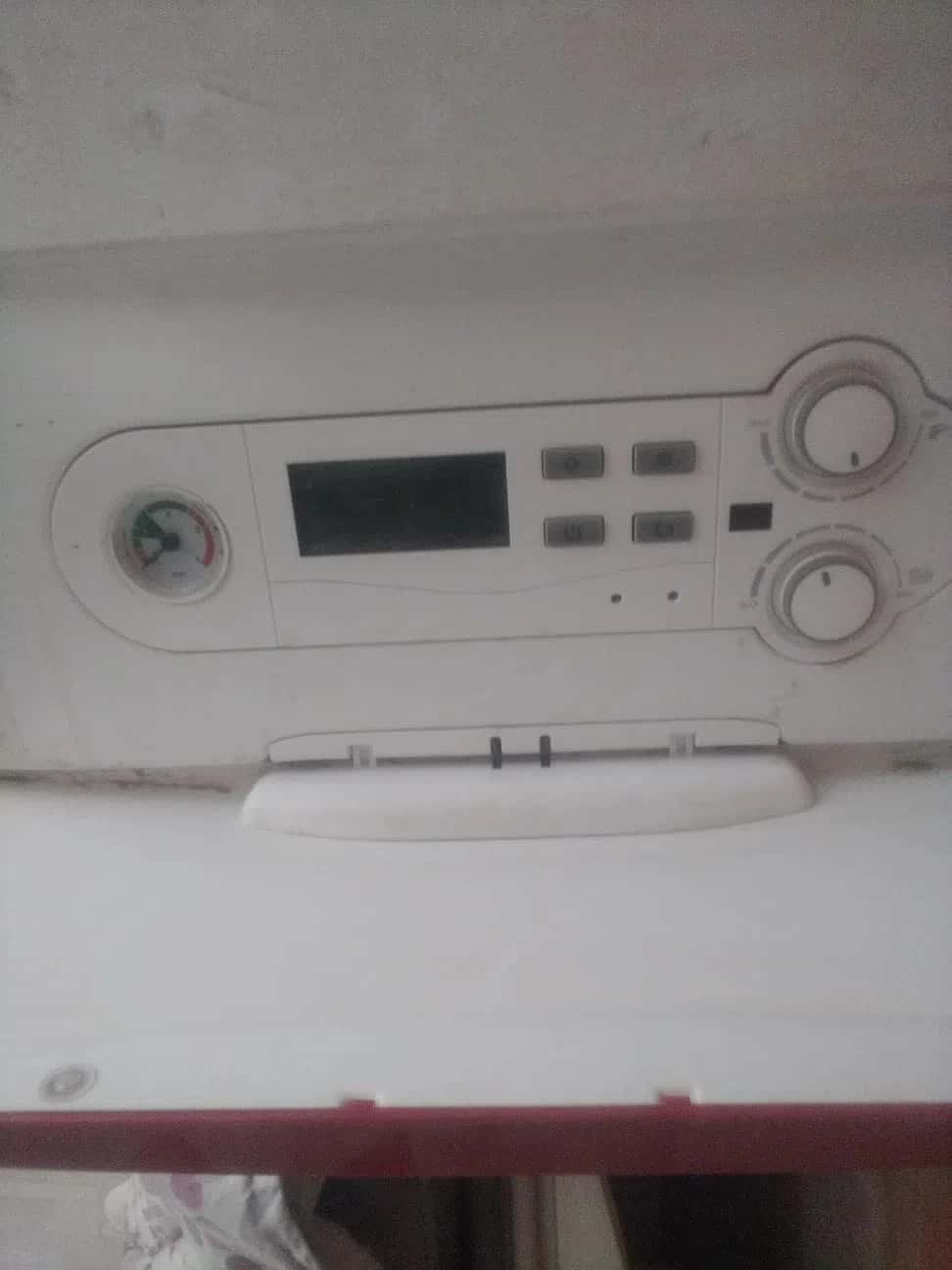 Protherm combi boiler system - Tenderyard
