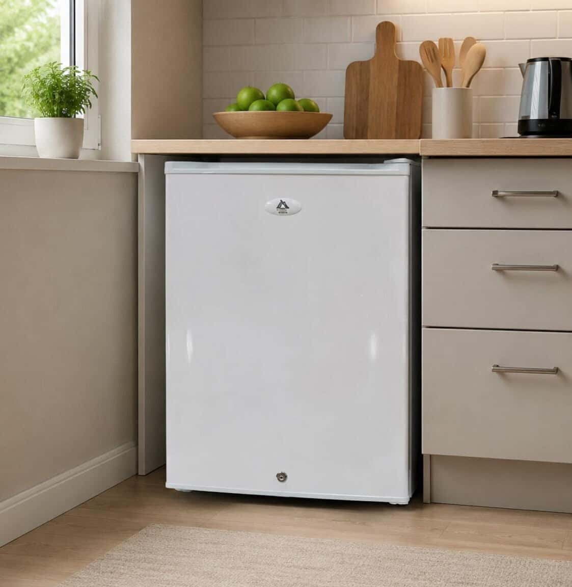 Ficher Refrigerator - Tenderyard