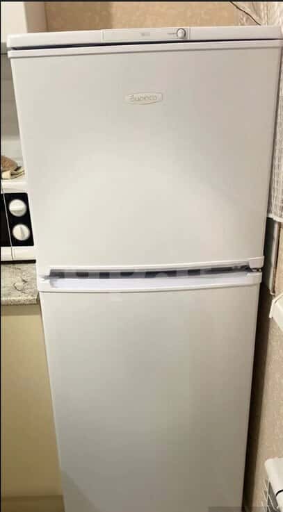 Biryusa refrigerator - Tenderyard