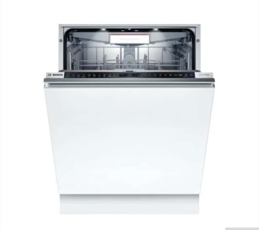 Bosch dishwasher - Tenderyard