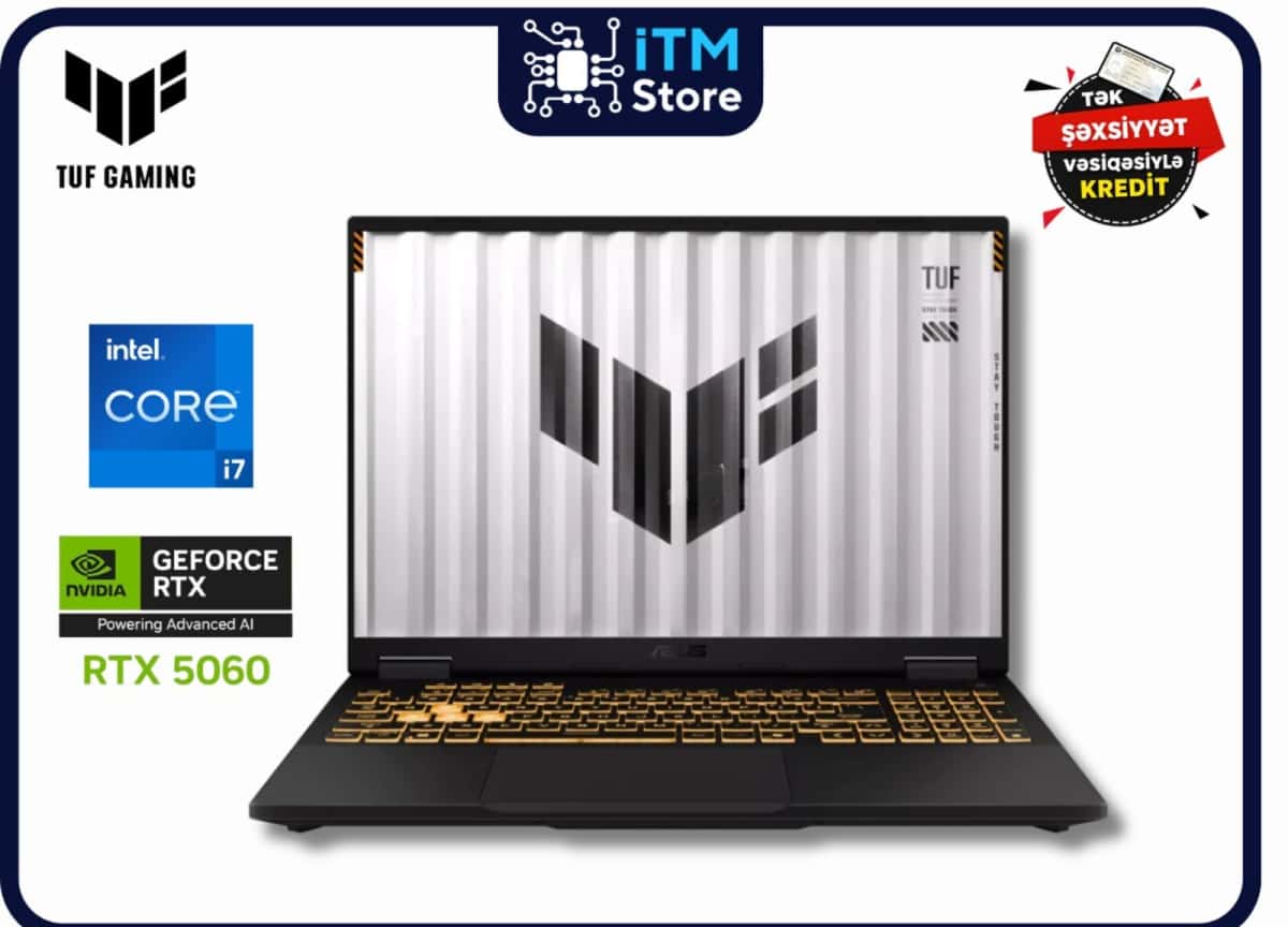 Asus laptop - Tenderyard